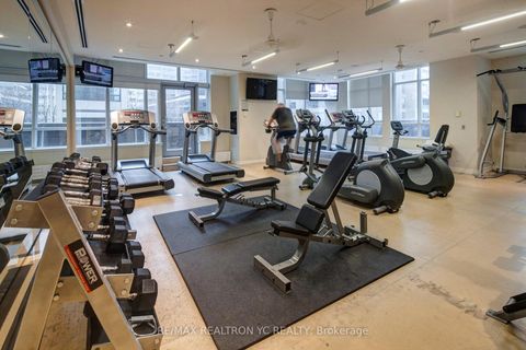 Photo 23 at 1103 - 2191 Yonge Street, Mount Pleasant West, Toronto