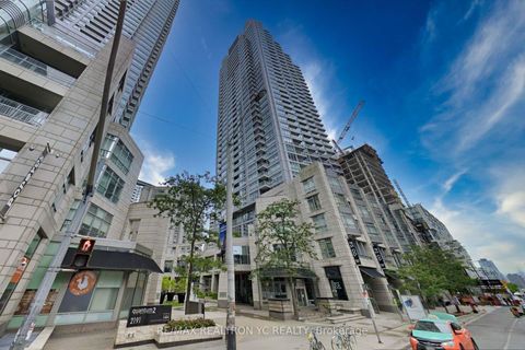 Photo 24 at 1103 - 2191 Yonge Street, Mount Pleasant West, Toronto