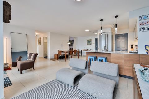 Photo 5 at PH18 - 230 King Street E, Moss Park, Toronto
