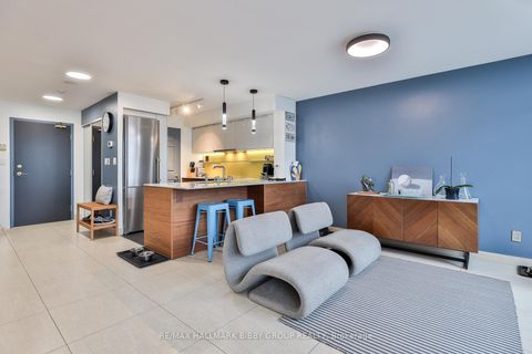 Photo 6 at PH18 - 230 King Street E, Moss Park, Toronto