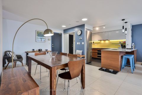 Photo 7 at PH18 - 230 King Street E, Moss Park, Toronto
