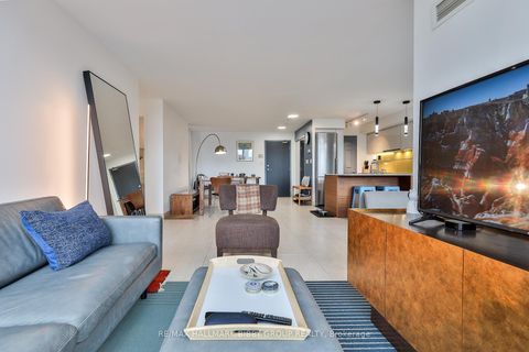 Photo 10 at PH18 - 230 King Street E, Moss Park, Toronto