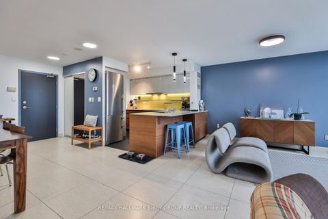 Photo 11 at PH18 - 230 King Street E, Moss Park, Toronto