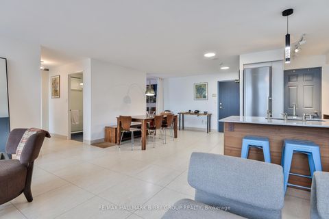 Photo 12 at PH18 - 230 King Street E, Moss Park, Toronto