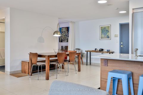Photo 13 at PH18 - 230 King Street E, Moss Park, Toronto