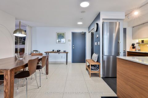 Photo 15 at PH18 - 230 King Street E, Moss Park, Toronto