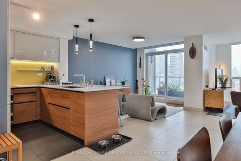 Photo 17 at PH18 - 230 King Street E, Moss Park, Toronto