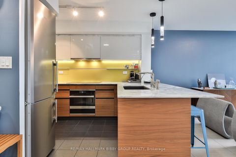 Photo 18 at PH18 - 230 King Street E, Moss Park, Toronto