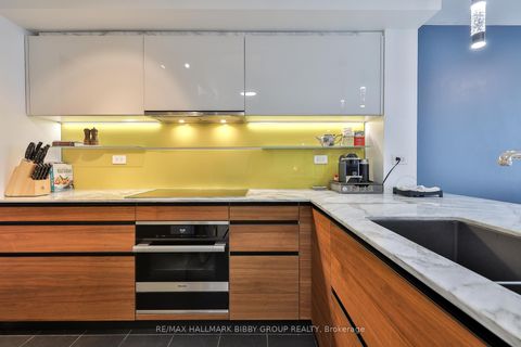 Photo 19 at PH18 - 230 King Street E, Moss Park, Toronto