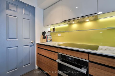 Photo 21 at PH18 - 230 King Street E, Moss Park, Toronto