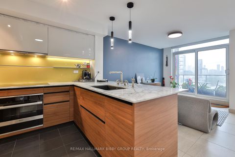 Photo 22 at PH18 - 230 King Street E, Moss Park, Toronto