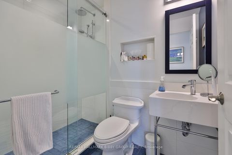 Photo 28 at PH18 - 230 King Street E, Moss Park, Toronto
