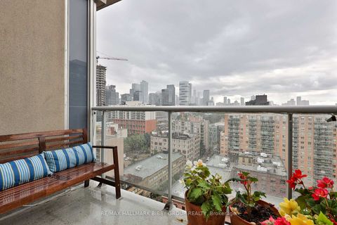 Photo 30 at PH18 - 230 King Street E, Moss Park, Toronto