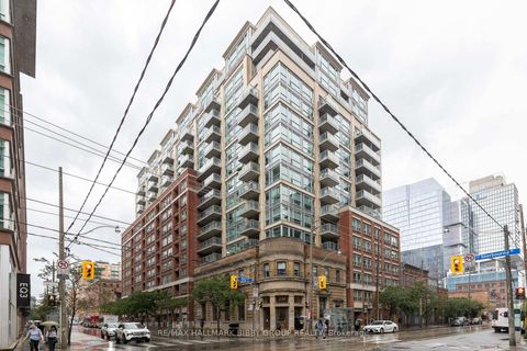 Photo 34 at PH18 - 230 King Street E, Moss Park, Toronto