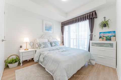 Photo 13 at 1007 - 14 David Eyer Road, Rural Richmond Hill, Richmond Hill