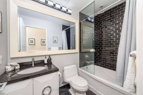 Photo 3 at 911 - 88 Park Lawn Road, Mimico, Toronto