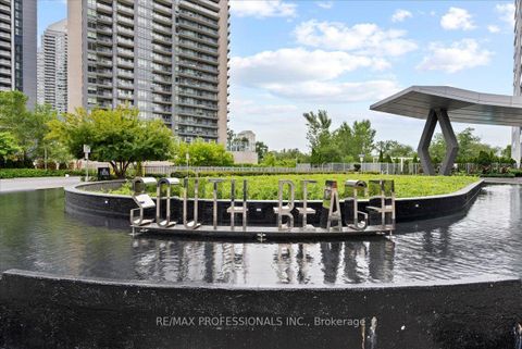 Photo 22 at 911 - 88 Park Lawn Road, Mimico, Toronto