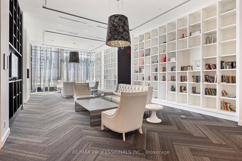 Photo 28 at 911 - 88 Park Lawn Road, Mimico, Toronto