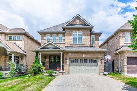 Photo 1 at 295 Petticoat Road, Patterson, Vaughan
