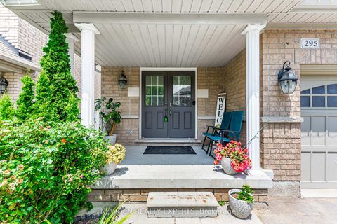 Photo 2 at 295 Petticoat Road, Patterson, Vaughan