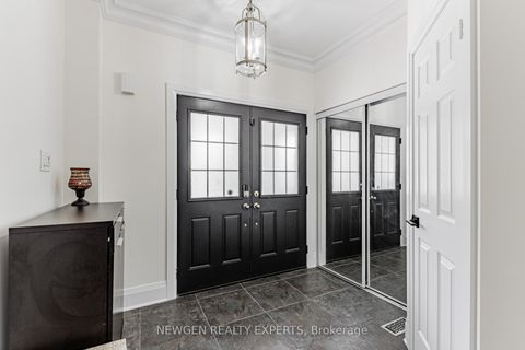 Photo 3 at 295 Petticoat Road, Patterson, Vaughan