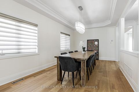 Photo 4 at 295 Petticoat Road, Patterson, Vaughan