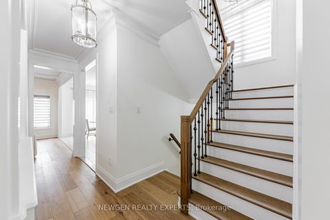 Photo 14 at 295 Petticoat Road, Patterson, Vaughan