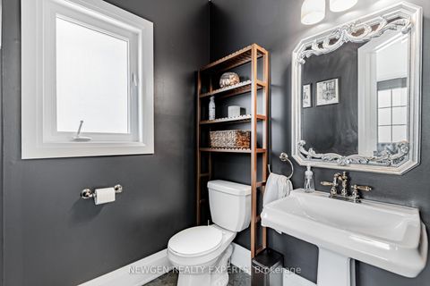 Photo 21 at 295 Petticoat Road, Patterson, Vaughan