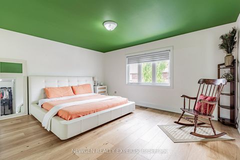 Photo 24 at 295 Petticoat Road, Patterson, Vaughan