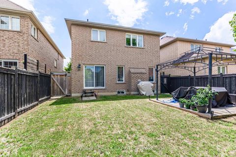 Photo 32 at 295 Petticoat Road, Patterson, Vaughan