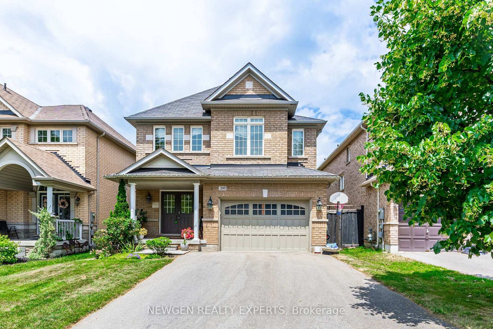 295 Petticoat Road, Patterson, Vaughan by Loree Meneguzzi Real Estate 295 Petticoat Road, Patterson, Vaughan