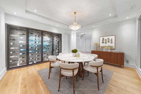 Photo 4 at 28 Brian Cliff Drive, Don Mills, Toronto