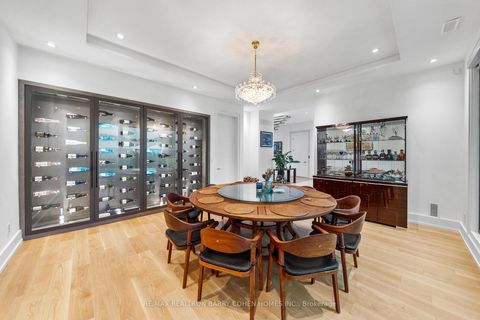 Photo 5 at 28 Brian Cliff Drive, Don Mills, Toronto