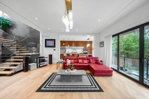 Photo 9 at 28 Brian Cliff Drive, Don Mills, Toronto