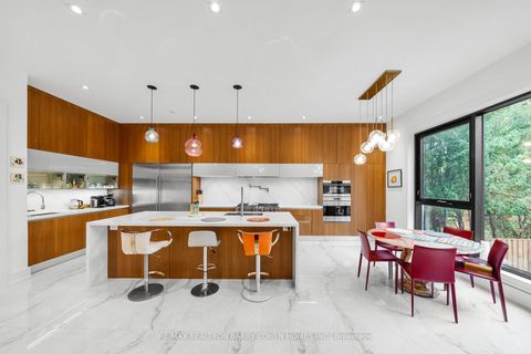 Photo 10 at 28 Brian Cliff Drive, Don Mills, Toronto