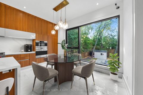 Photo 11 at 28 Brian Cliff Drive, Don Mills, Toronto Photo 11 at 28 Brian Cliff Drive, Don Mills, Toronto