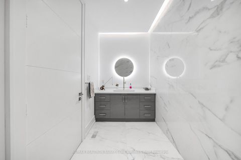 Photo 17 at 28 Brian Cliff Drive, Don Mills, Toronto