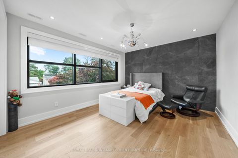 Photo 21 at 28 Brian Cliff Drive, Don Mills, Toronto