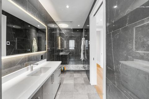 Photo 22 at 28 Brian Cliff Drive, Don Mills, Toronto