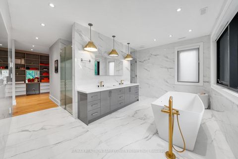 Photo 25 at 28 Brian Cliff Drive, Don Mills, Toronto