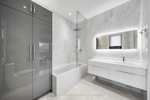 Photo 29 at 28 Brian Cliff Drive, Don Mills, Toronto