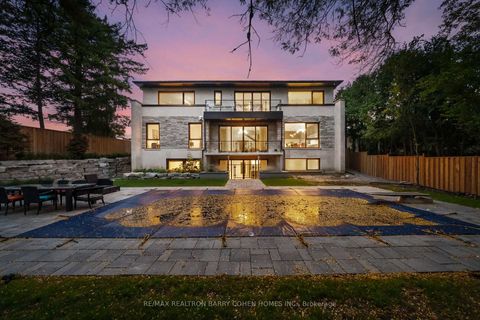 Photo 39 at 28 Brian Cliff Drive, Don Mills, Toronto