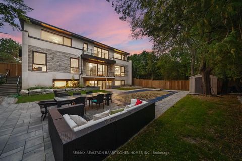 Photo 40 at 28 Brian Cliff Drive, Don Mills, Toronto Photo 40 at 28 Brian Cliff Drive, Don Mills, Toronto