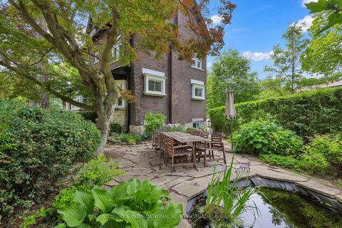 Photo 2 at 68 Astley Avenue, Moore Park, Toronto