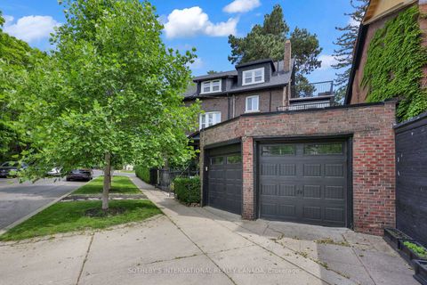 Photo 3 at 68 Astley Avenue, Moore Park, Toronto