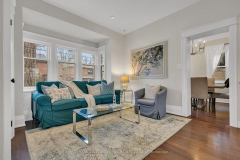 Photo 8 at 68 Astley Avenue, Moore Park, Toronto