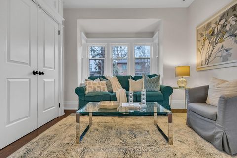 Photo 9 at 68 Astley Avenue, Moore Park, Toronto