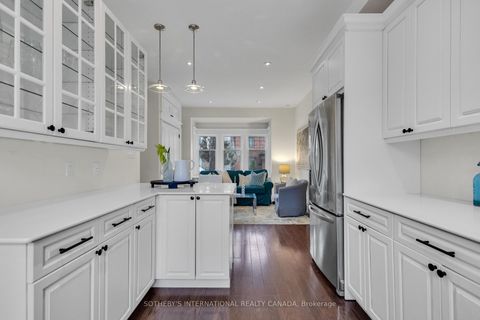 Photo 12 at 68 Astley Avenue, Moore Park, Toronto