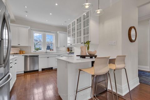 Photo 15 at 68 Astley Avenue, Moore Park, Toronto