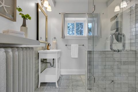 Photo 20 at 68 Astley Avenue, Moore Park, Toronto